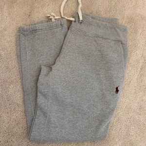 Ralph Lauren Sweatpants sz S